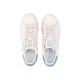 scarpa bassa uomo stan smith CORE WHITE/OFF WHITE/PRELOVED BLUE