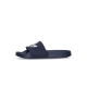 ciabatte uomo adilette lite COLLEGIATE NAVY/CLOUD WHITE/COLLEGIATE NAVY