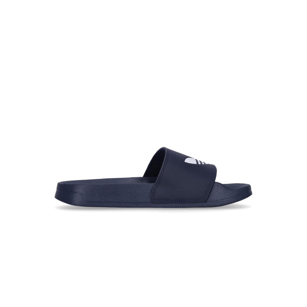 ciabatte uomo adilette lite COLLEGIATE NAVY/CLOUD WHITE/COLLEGIATE NAVY