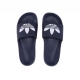 ciabatte uomo adilette lite COLLEGIATE NAVY/CLOUD WHITE/COLLEGIATE NAVY