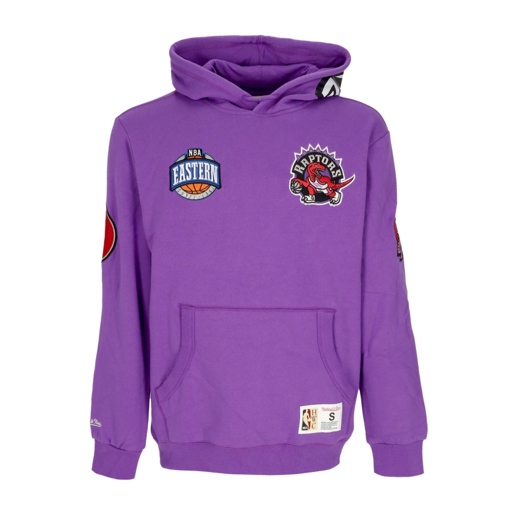 Raptors sale finals hoodie