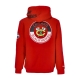 felpa cappuccio uomo nhl hometown fleece hoodie chibla SCARLET