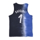 canotta uomo nba vertical tie dye tank hardwood classics no 1 anfernee hardaway orlmag ORIGINAL TEAM COLORS