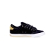 scarpe skate uomo lopez 50 BLACK/GOLD/WHITE