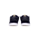 scarpe skate uomo lopez 50 BLACK/GOLD/WHITE