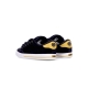 scarpe skate uomo lopez 50 BLACK/GOLD/WHITE