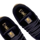 scarpe skate uomo lopez 50 BLACK/GOLD/WHITE