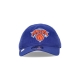 cappellino visiera curva uomo nba draft 920 neykni ORIGINAL TEAM COLORS