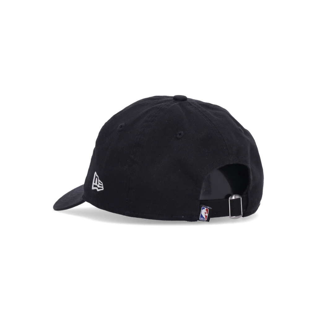 cappellino visiera curva uomo nba draft 920 porbla ORIGINAL TEAM COLORS