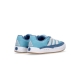 scarpa bassa uomo adimatic PRECIOUS BLUE/CRYSTAL WHITE/GUM 3