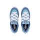 scarpa bassa uomo adimatic PRECIOUS BLUE/CRYSTAL WHITE/GUM 3