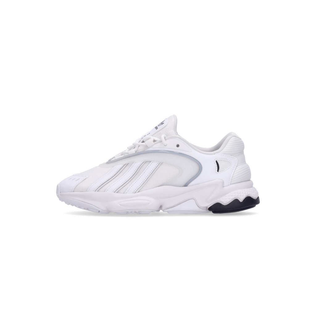 scarpa bassa uomo oztral CLOUD WHITE/CLOUD WHITE/CORE BLACK