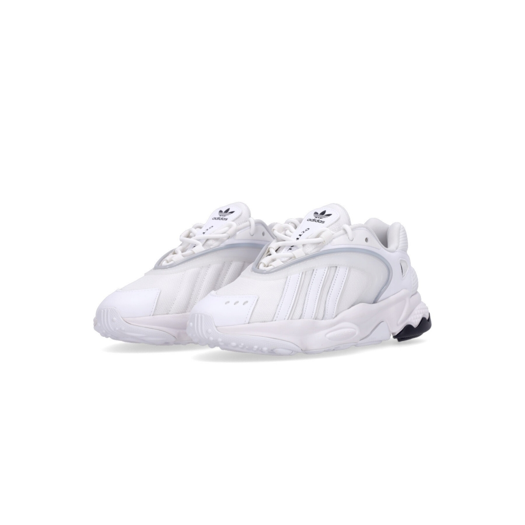 scarpa bassa uomo oztral CLOUD WHITE/CLOUD WHITE/CORE BLACK