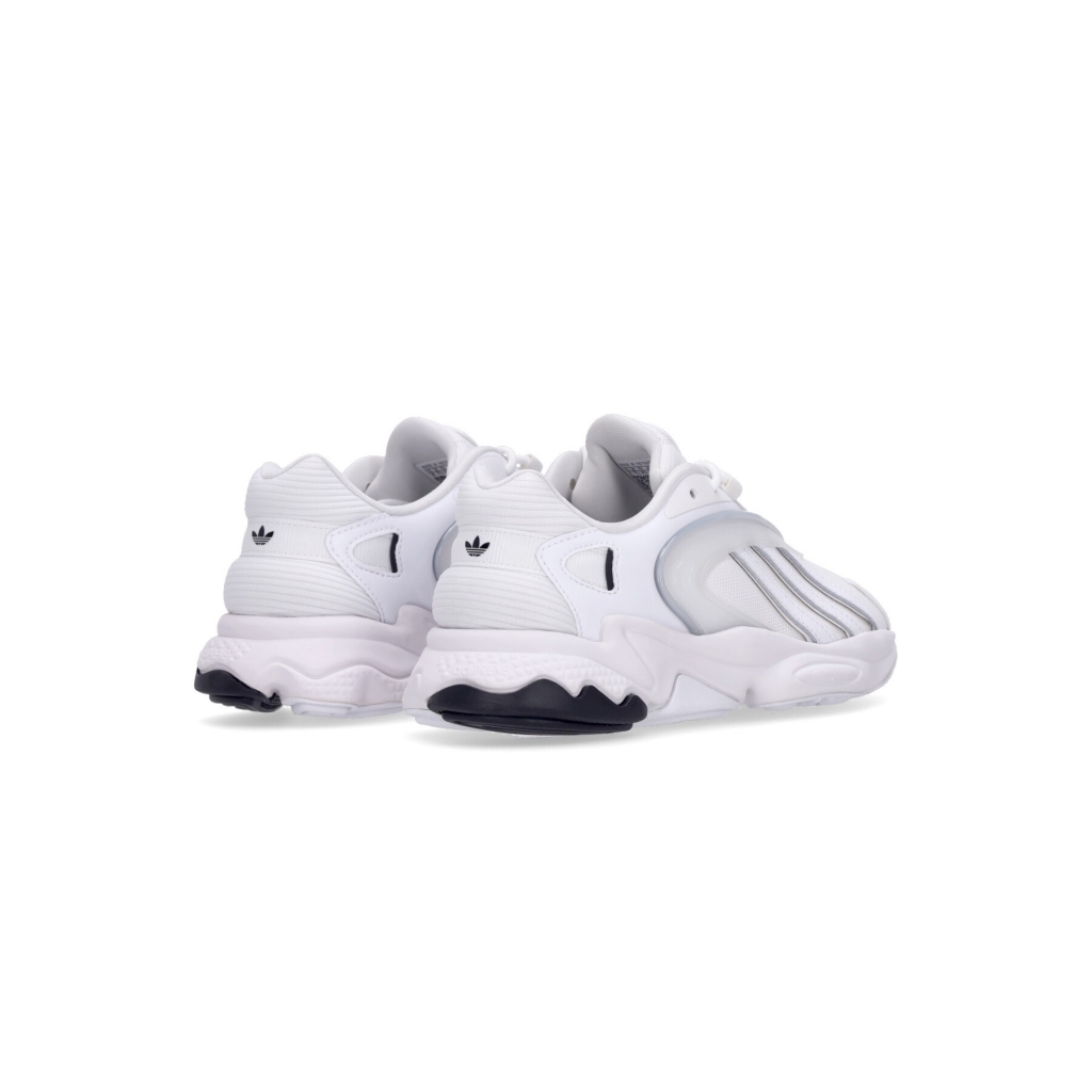 scarpa bassa uomo oztral CLOUD WHITE/CLOUD WHITE/CORE BLACK