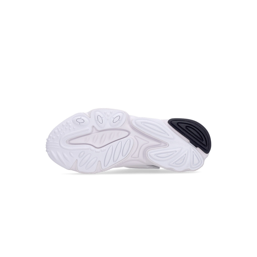 scarpa bassa uomo oztral CLOUD WHITE/CLOUD WHITE/CORE BLACK