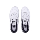 scarpa bassa uomo 550 WHITE/CONCRETE BLACK