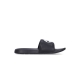  uomo playa sands sports slide BLACK/WHITE