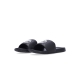  uomo playa sands sports slide BLACK/WHITE