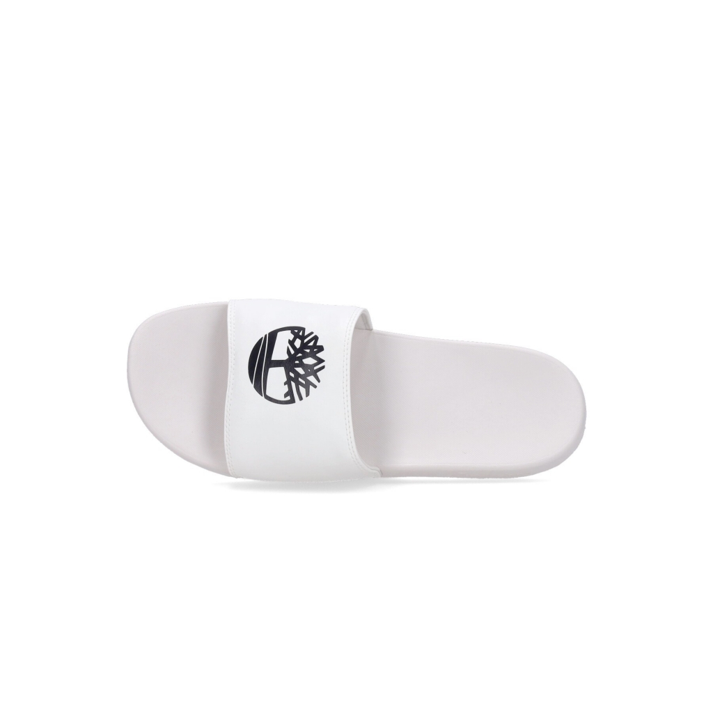  uomo playa sands sports slide WHITE/BLACK