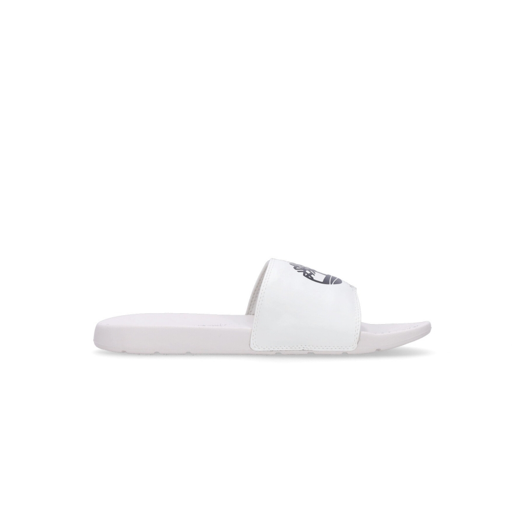  uomo playa sands sports slide WHITE/BLACK