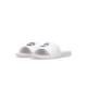  uomo playa sands sports slide WHITE/BLACK