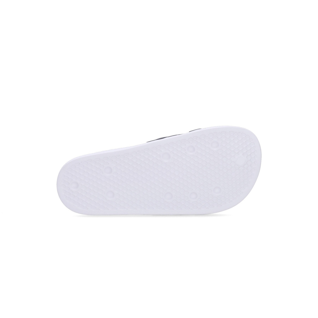 ciabatte uomo adifom adilette CLOUD WHITE/CORE BLACK/CLOUD WHITE