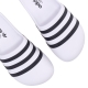 ciabatte uomo adifom adilette CLOUD WHITE/CORE BLACK/CLOUD WHITE