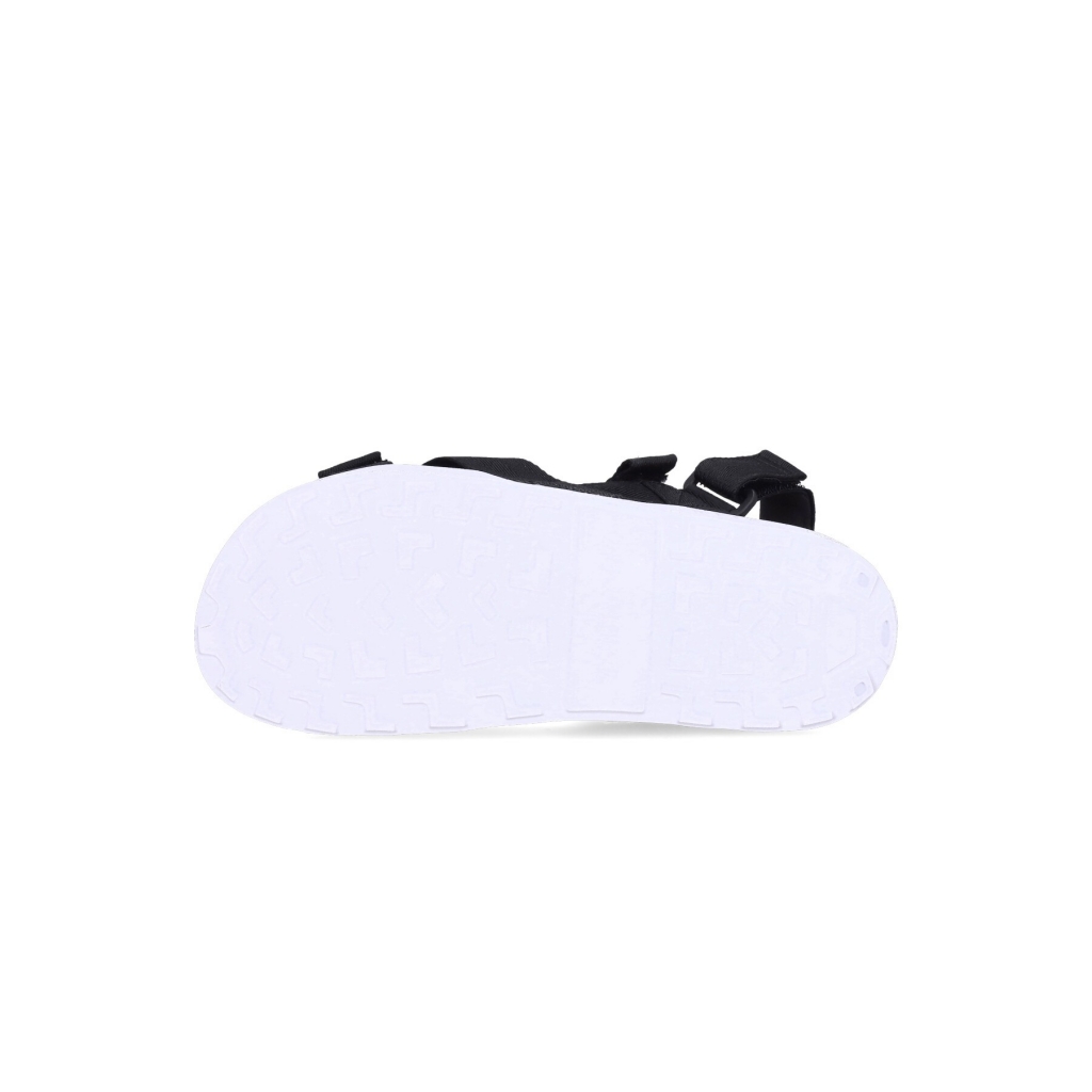 Off white logo online sport sandals