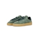 scarpa bassa uomo stan smith crepe GREEN OXIDE/SHADOW GREEN/CREPE COLOUR