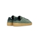 scarpa bassa uomo stan smith crepe GREEN OXIDE/SHADOW GREEN/CREPE COLOUR