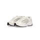 scarpa bassa donna response cl w WHITE TINT/WHITE TINT/SILVER METALLIC