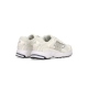 scarpa bassa donna response cl w WHITE TINT/WHITE TINT/SILVER METALLIC