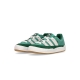 scarpa bassa uomo adimatic SECOND GREEN/CRYSTAL WHITE/GUM 3