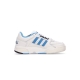 scarpa bassa donna torsion response tennis low w CLOUD WHITE/PULSE BLUE/CLOUD WHITE