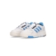 scarpa bassa donna torsion response tennis low w CLOUD WHITE/PULSE BLUE/CLOUD WHITE