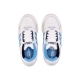 scarpa bassa donna torsion response tennis low w CLOUD WHITE/PULSE BLUE/CLOUD WHITE