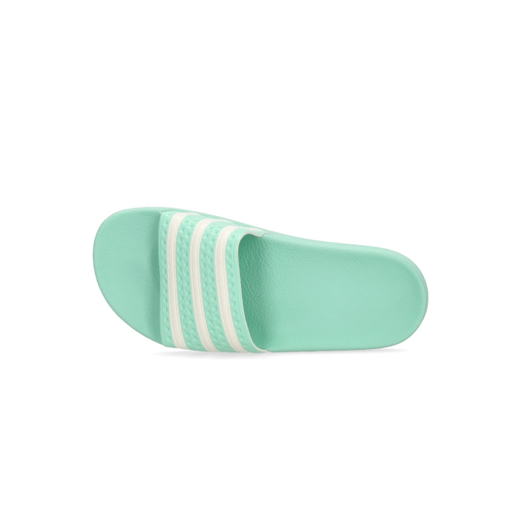 ciabatte donna adilette w PULSE MINT/OFF WHITE/PULSE MINT