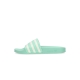 ciabatte donna adilette w PULSE MINT/OFF WHITE/PULSE MINT