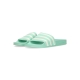 ciabatte donna adilette w PULSE MINT/OFF WHITE/PULSE MINT