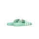 ciabatte donna adilette w PULSE MINT/OFF WHITE/PULSE MINT