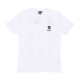 maglietta uomo mambo mix tee WHITE