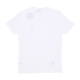 maglietta uomo mambo al limone tee WHITE