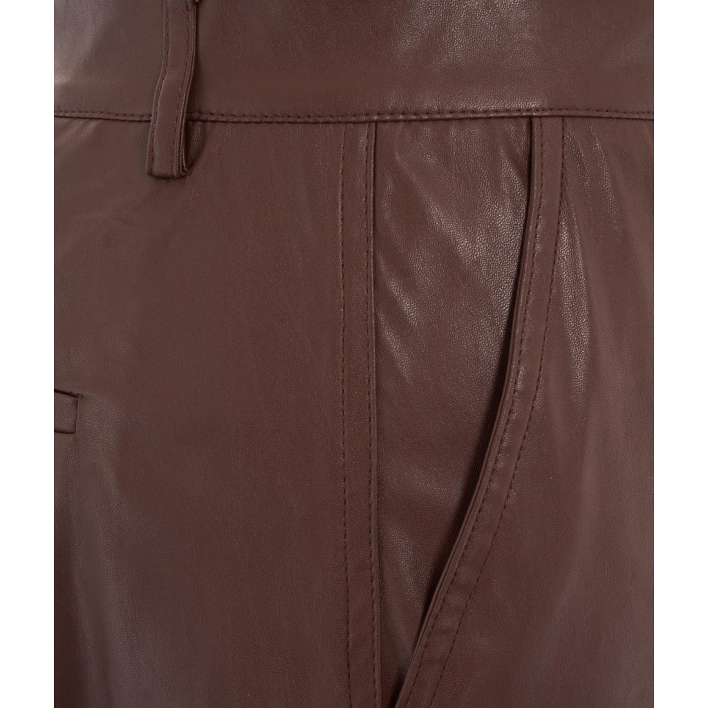 Biba clearance leather trousers