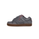 scarpe skate uomo enduro 125 CHARCOAL/GREY/GUM NUBUCK