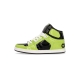 scarpe skate uomo nyc83 clk LIME/WHITE