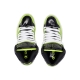 scarpe skate uomo nyc83 clk LIME/WHITE