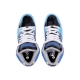 scarpe skate uomo nyc83 clk BLUE/GREY/CYAN