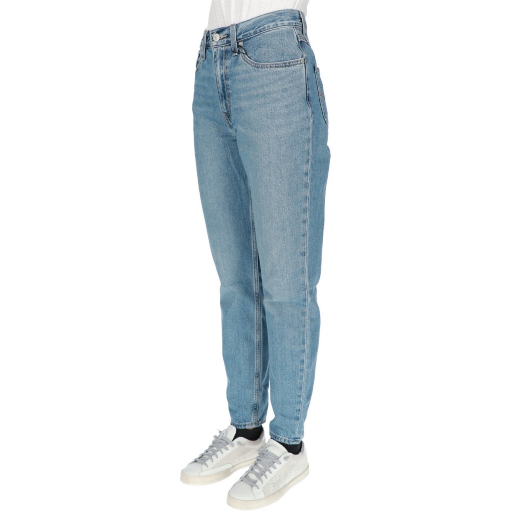 Jeans Levis Donna 80S Mom Jean So NeXt Year 0002 NEXT YEAR