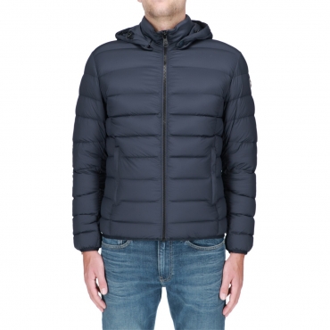 Piumino Colmar Originals Uomo EXpert Hood 68 NAVY