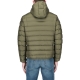 Piumino Colmar Originals Uomo E-Concrete Hood 559 BUSH